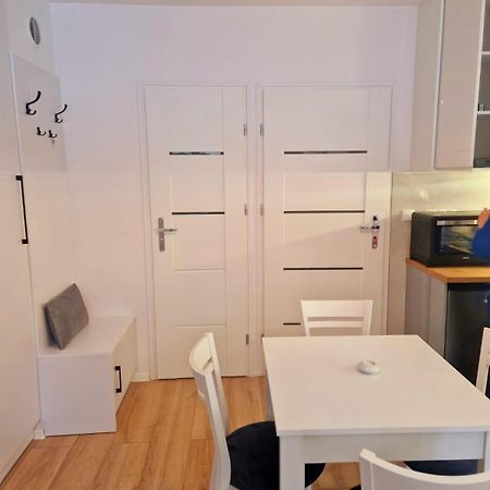 Apartament Przy Deptaku Jelenia Góra Eksteriør bilde