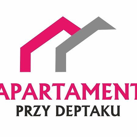 Apartament Przy Deptaku Jelenia Góra Eksteriør bilde