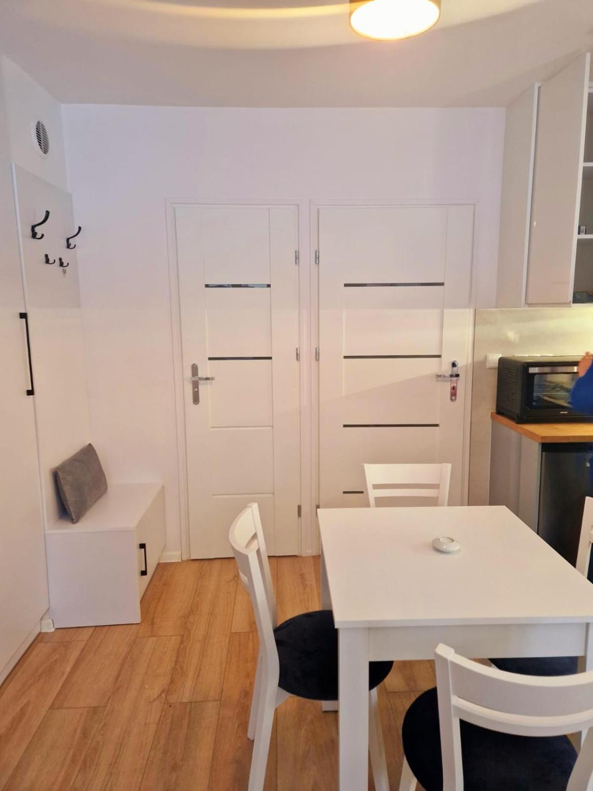 Apartament Przy Deptaku Jelenia Góra Eksteriør bilde