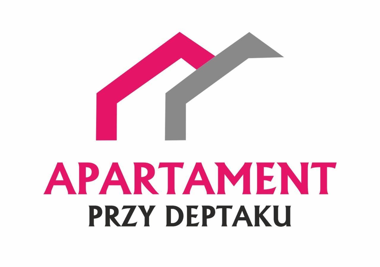 Apartament Przy Deptaku Jelenia Góra Eksteriør bilde
